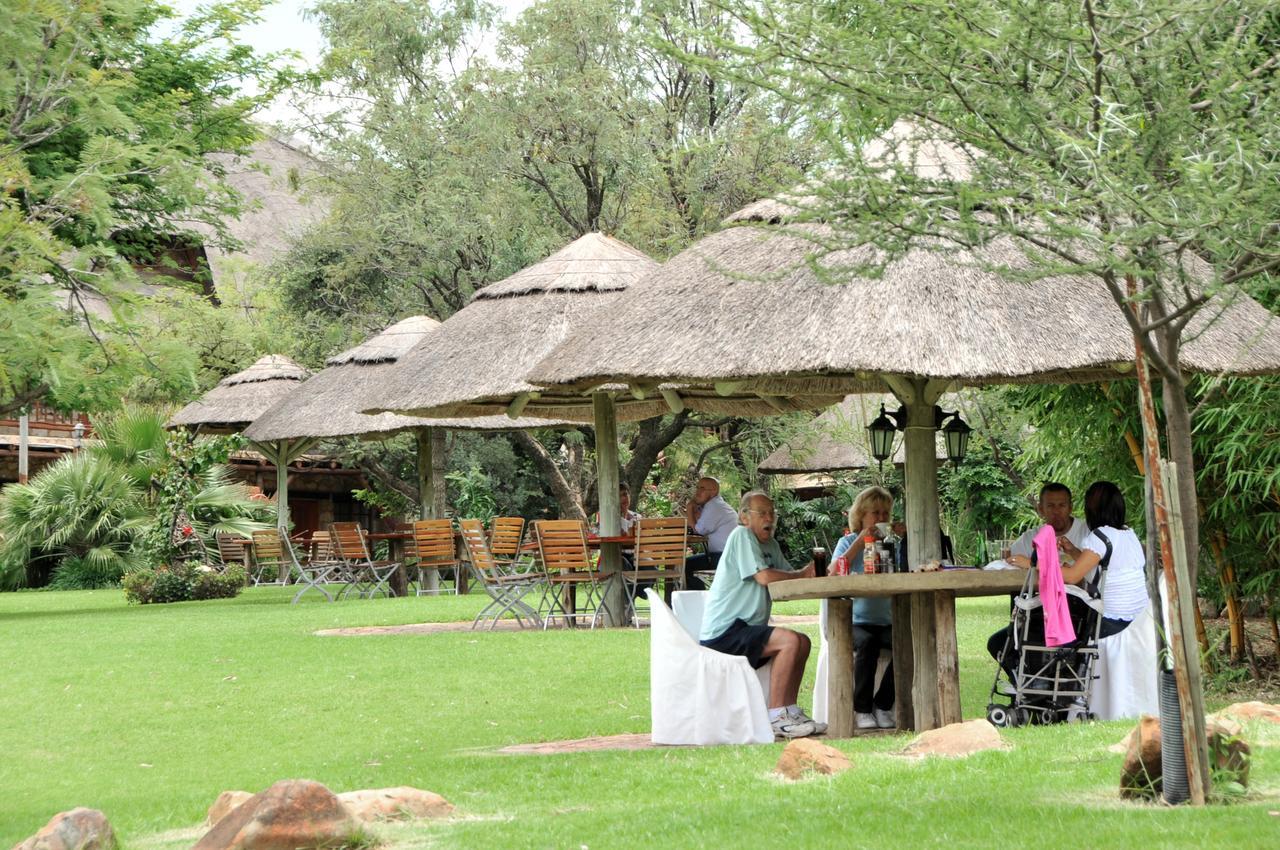 The Farm Inn Pretoria-Noord Εξωτερικό φωτογραφία