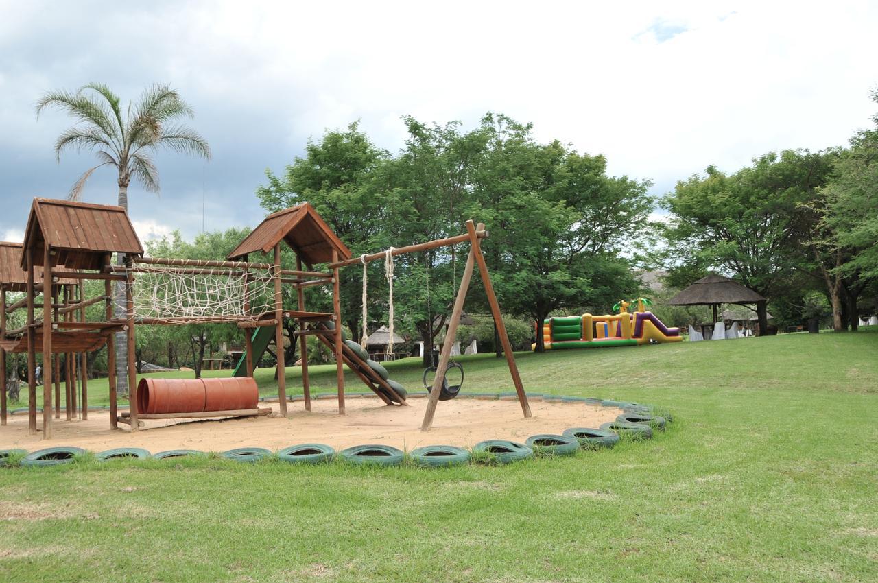 The Farm Inn Pretoria-Noord Εξωτερικό φωτογραφία