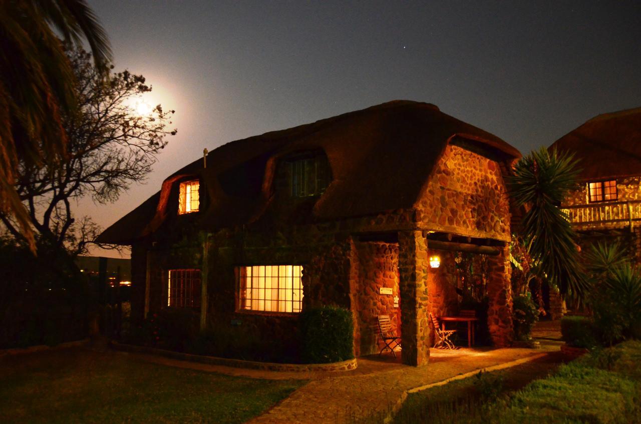 The Farm Inn Pretoria-Noord Εξωτερικό φωτογραφία
