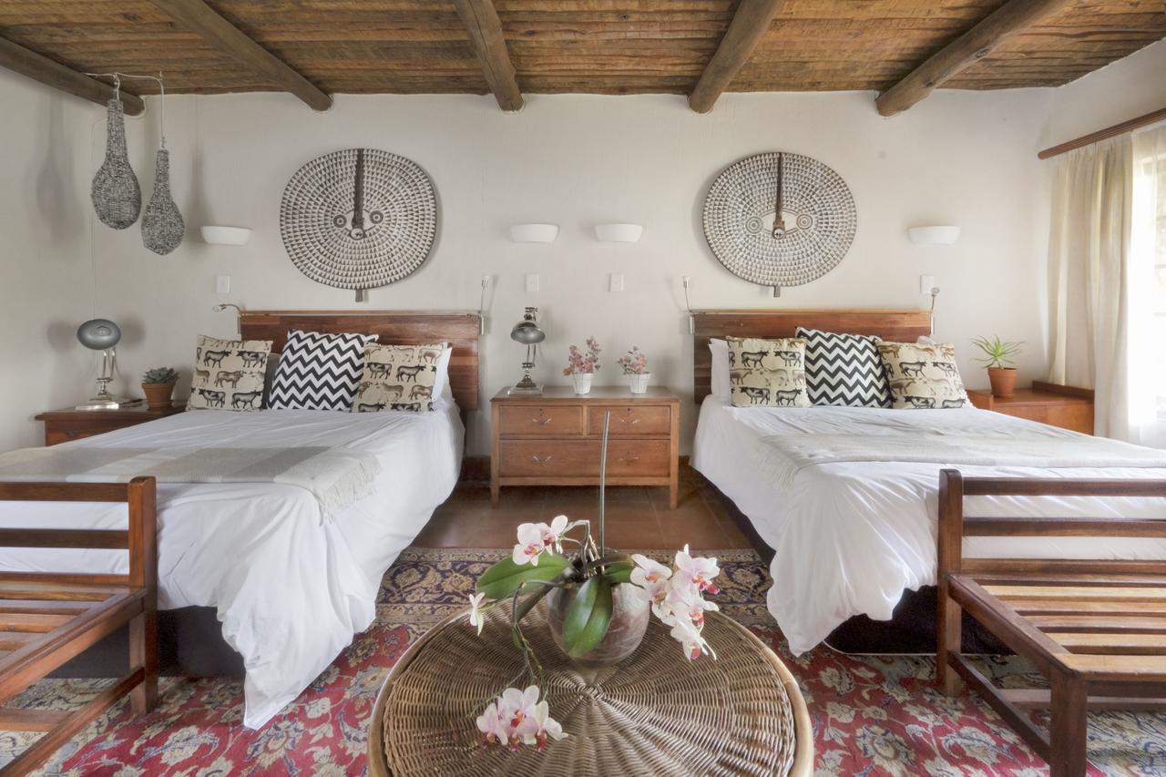 The Farm Inn Pretoria-Noord Εξωτερικό φωτογραφία