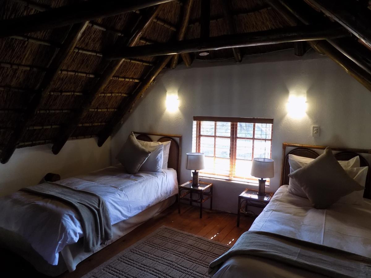 The Farm Inn Pretoria-Noord Εξωτερικό φωτογραφία