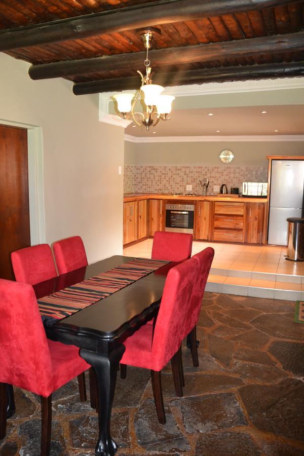 The Farm Inn Pretoria-Noord Εξωτερικό φωτογραφία
