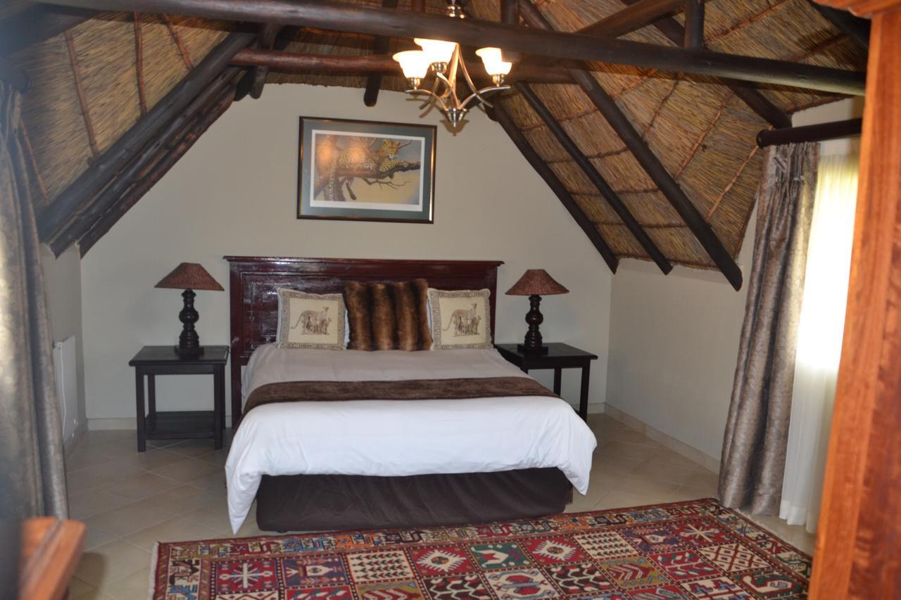 The Farm Inn Pretoria-Noord Εξωτερικό φωτογραφία