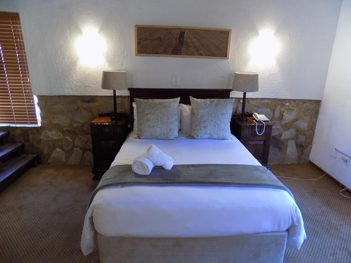 The Farm Inn Pretoria-Noord Εξωτερικό φωτογραφία