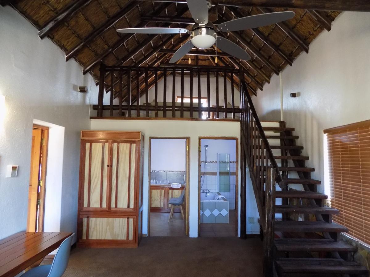 The Farm Inn Pretoria-Noord Εξωτερικό φωτογραφία