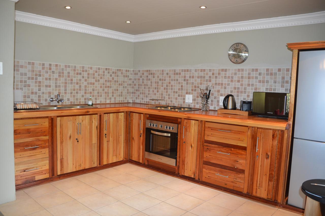 The Farm Inn Pretoria-Noord Εξωτερικό φωτογραφία