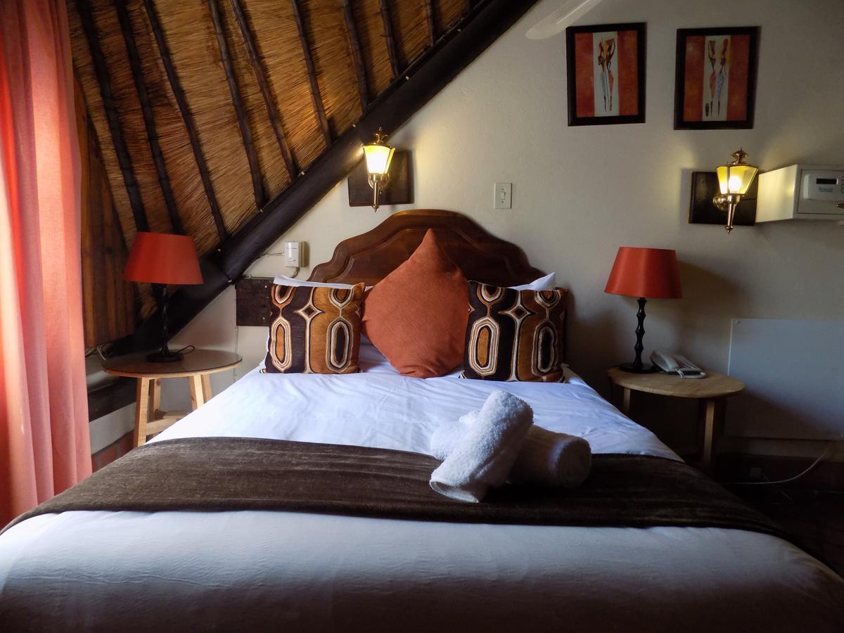 The Farm Inn Pretoria-Noord Εξωτερικό φωτογραφία