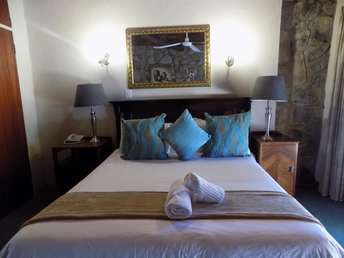 The Farm Inn Pretoria-Noord Εξωτερικό φωτογραφία