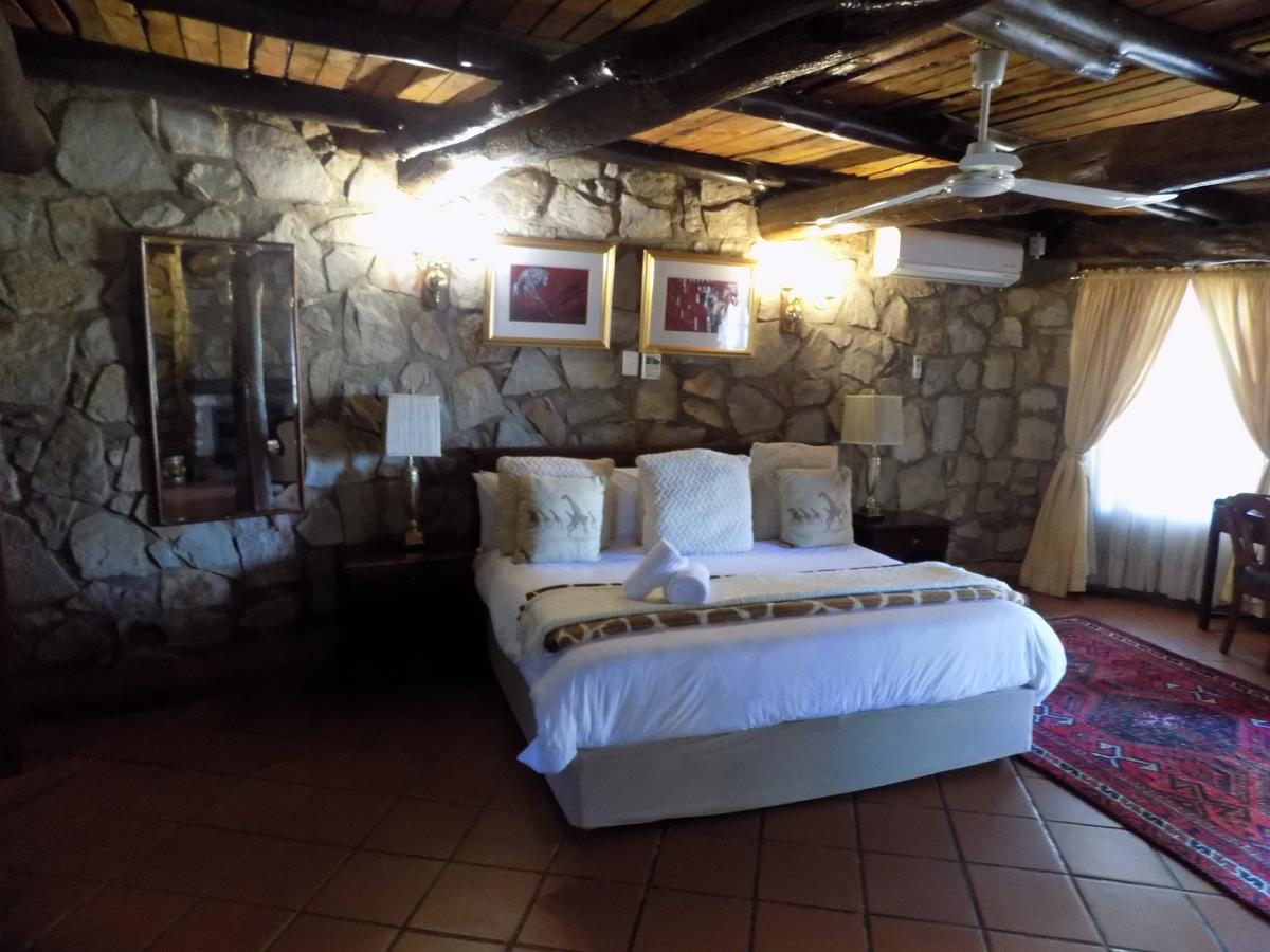 The Farm Inn Pretoria-Noord Εξωτερικό φωτογραφία