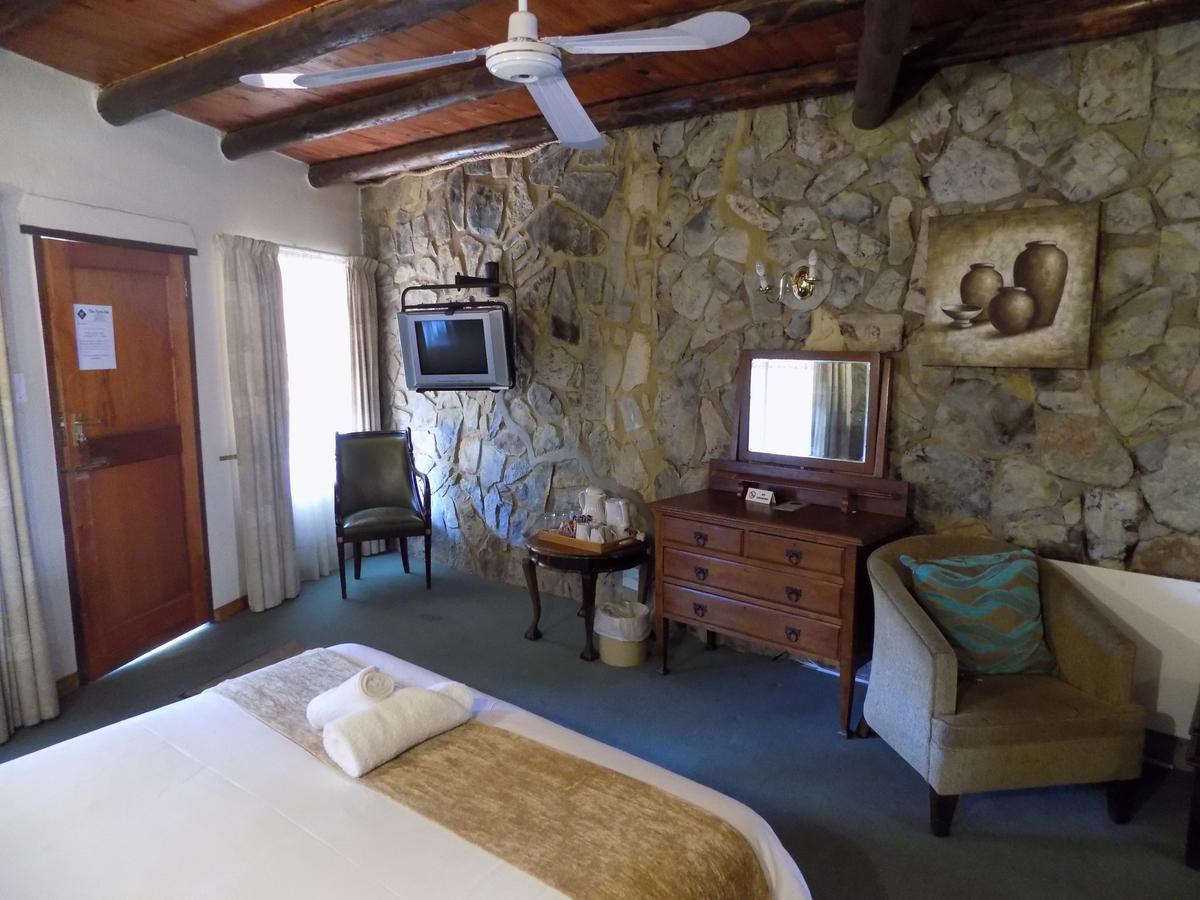 The Farm Inn Pretoria-Noord Εξωτερικό φωτογραφία
