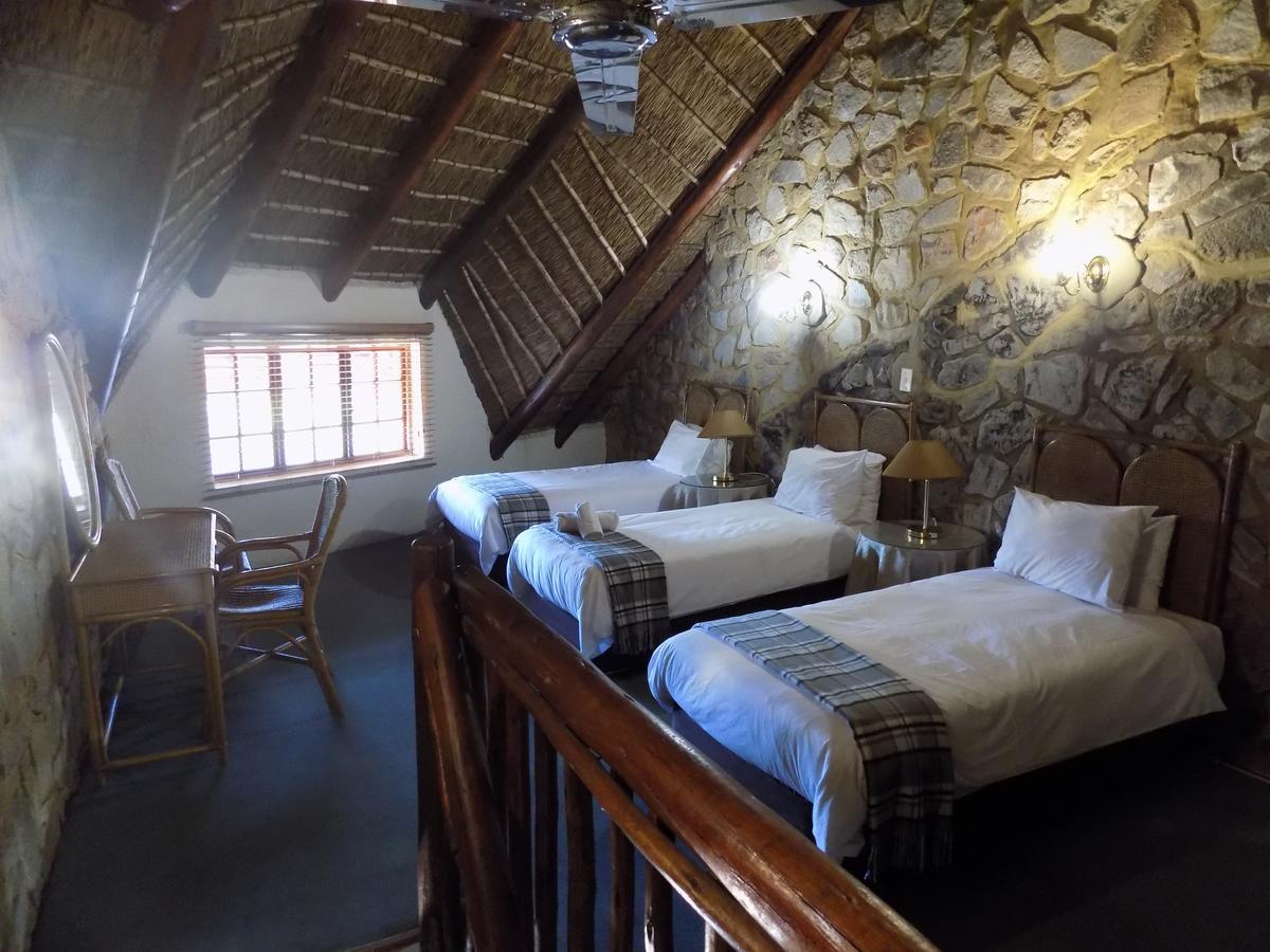 The Farm Inn Pretoria-Noord Εξωτερικό φωτογραφία