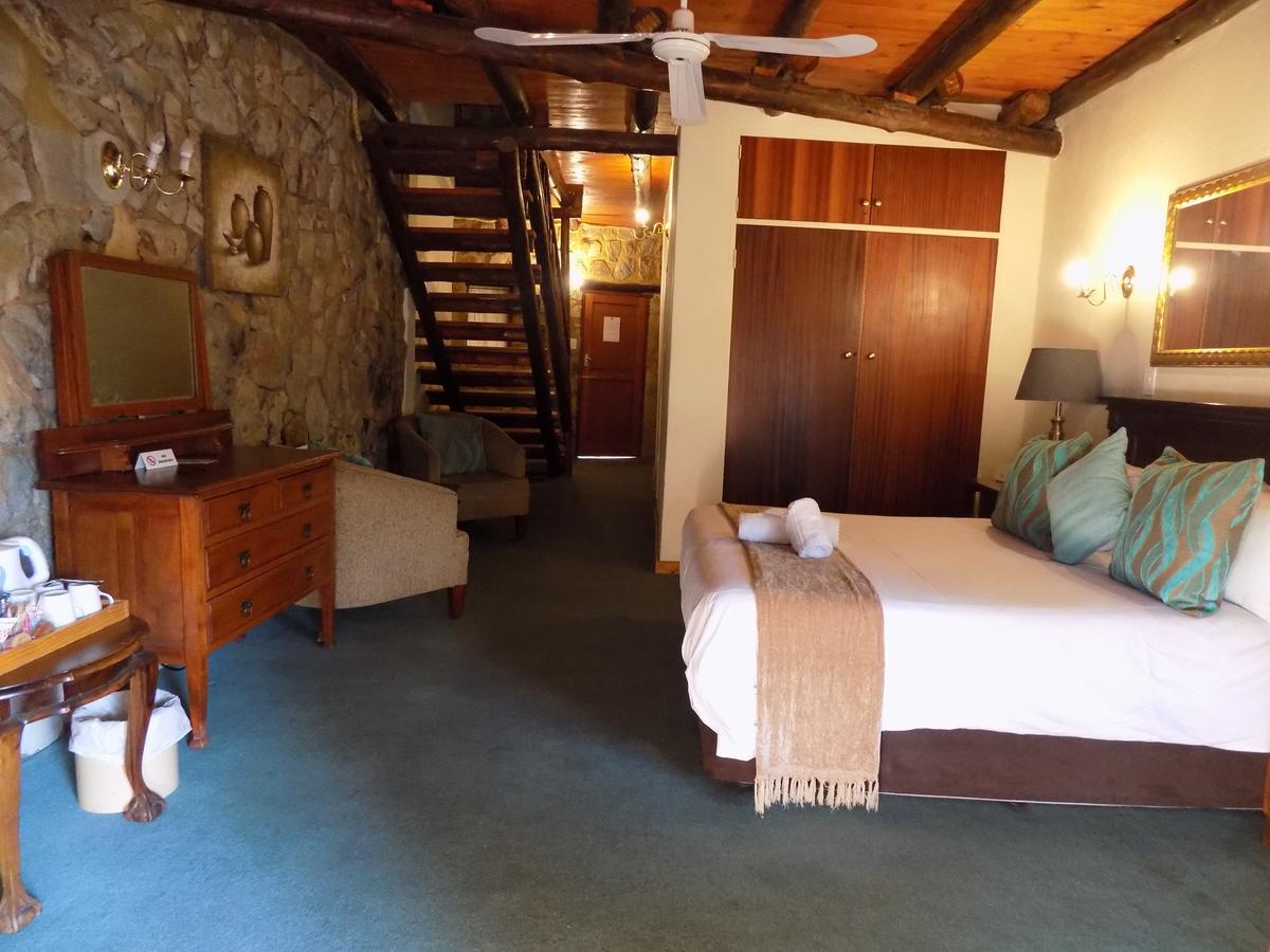 The Farm Inn Pretoria-Noord Εξωτερικό φωτογραφία