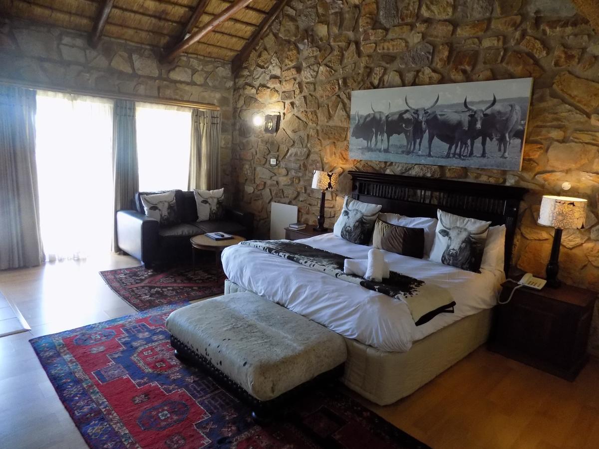 The Farm Inn Pretoria-Noord Εξωτερικό φωτογραφία