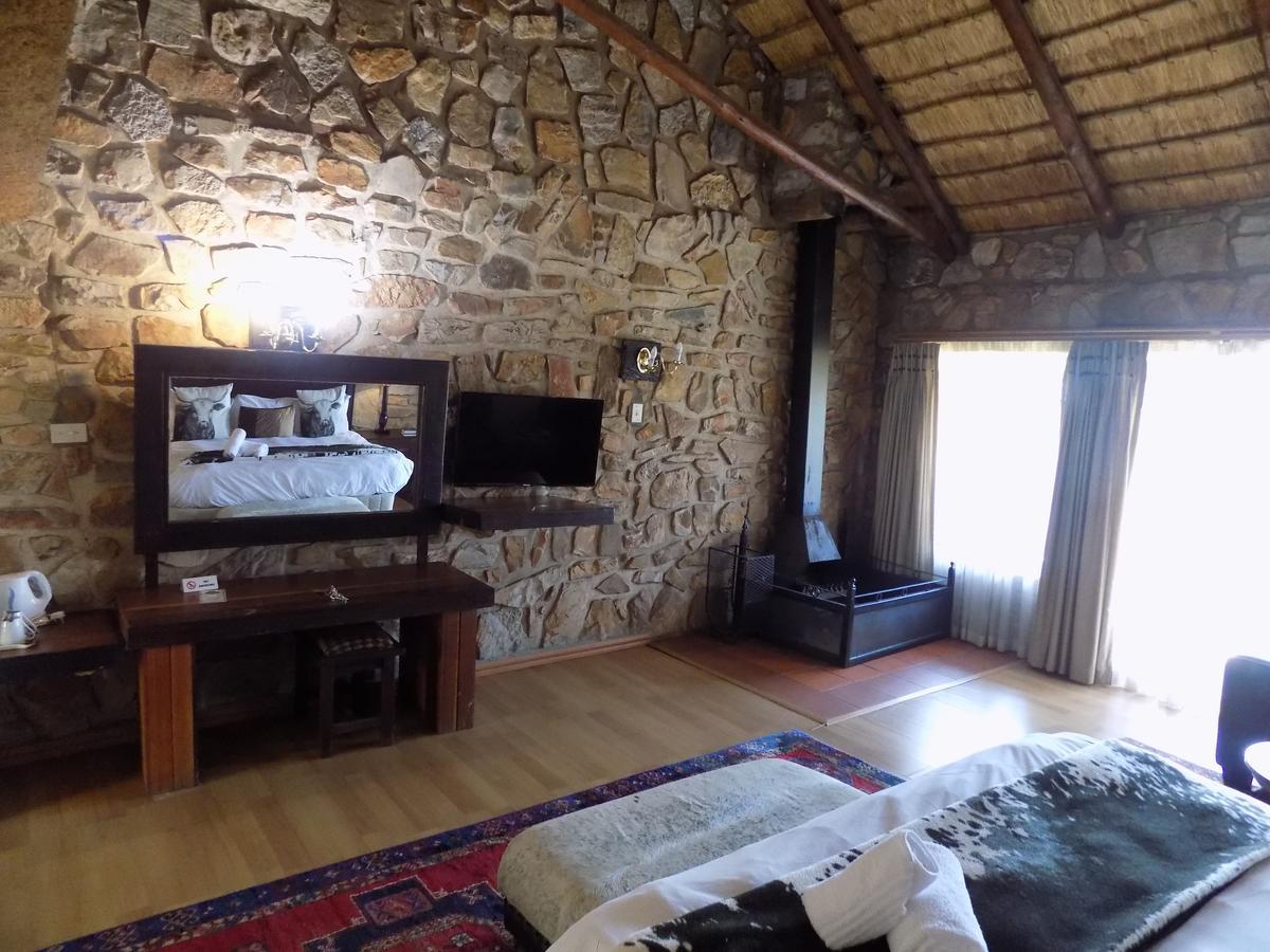 The Farm Inn Pretoria-Noord Εξωτερικό φωτογραφία