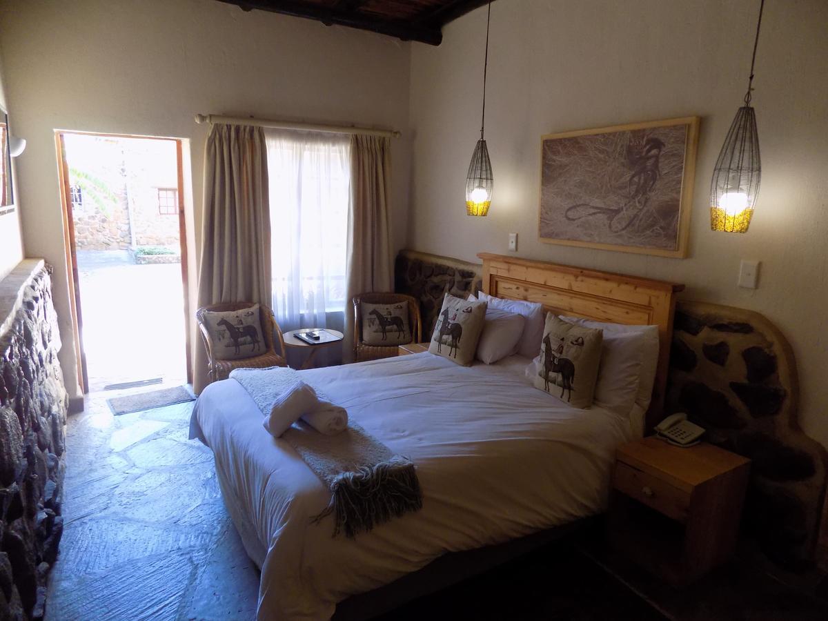 The Farm Inn Pretoria-Noord Εξωτερικό φωτογραφία