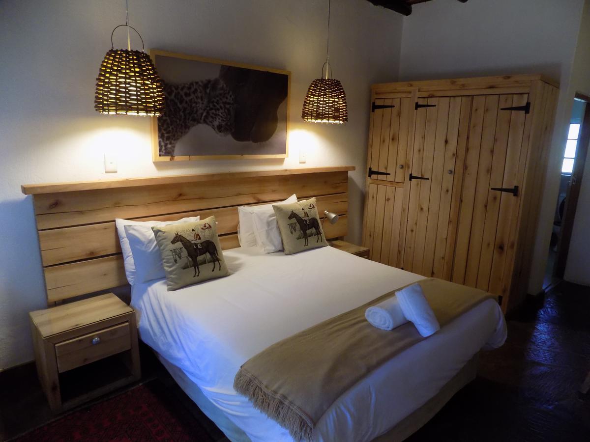 The Farm Inn Pretoria-Noord Εξωτερικό φωτογραφία