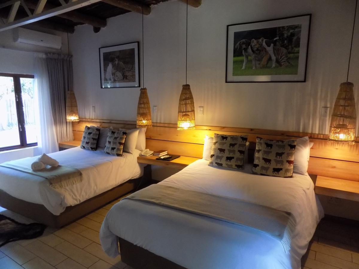 The Farm Inn Pretoria-Noord Εξωτερικό φωτογραφία