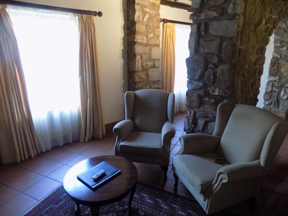 The Farm Inn Pretoria-Noord Εξωτερικό φωτογραφία