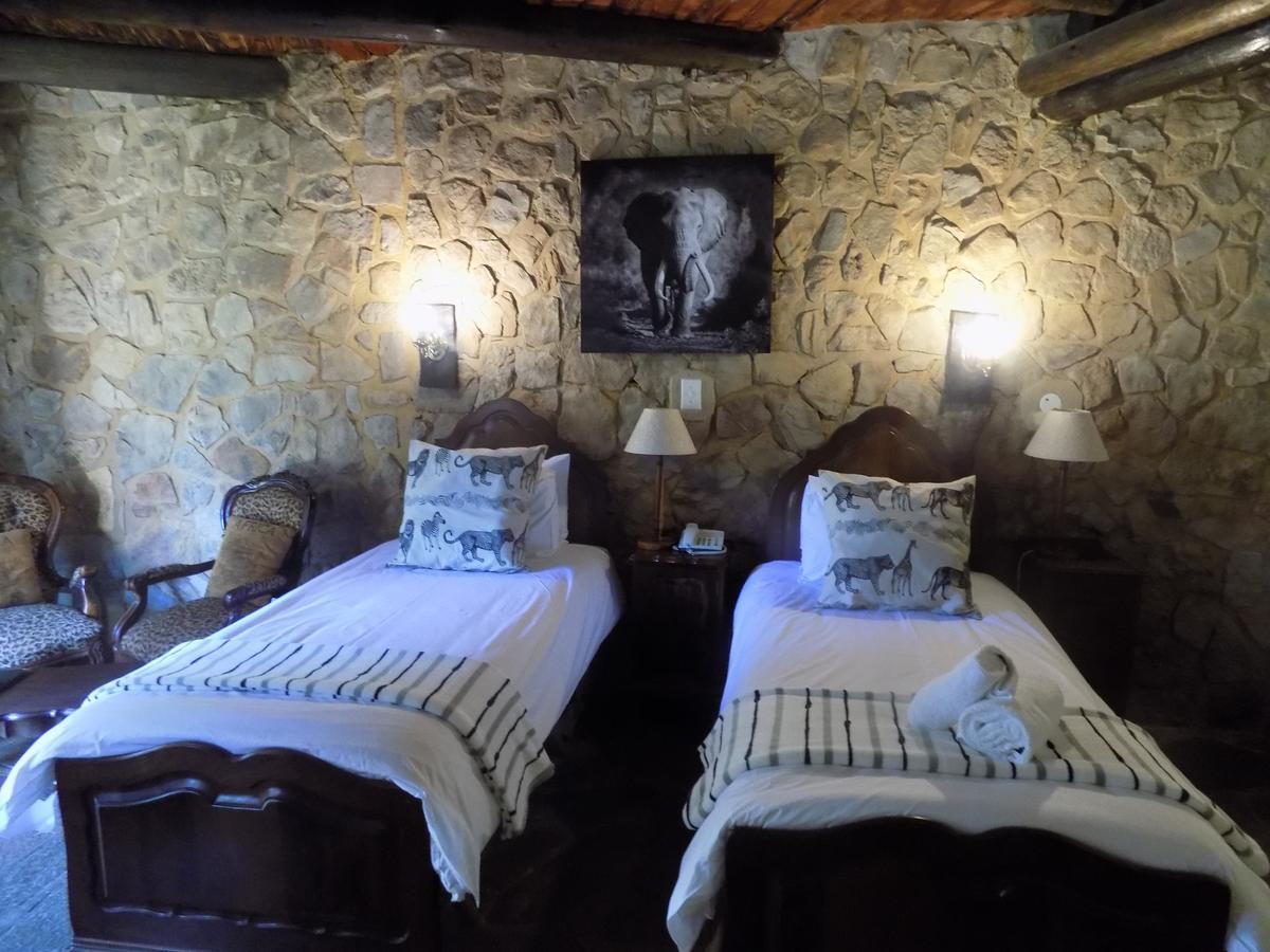 The Farm Inn Pretoria-Noord Εξωτερικό φωτογραφία