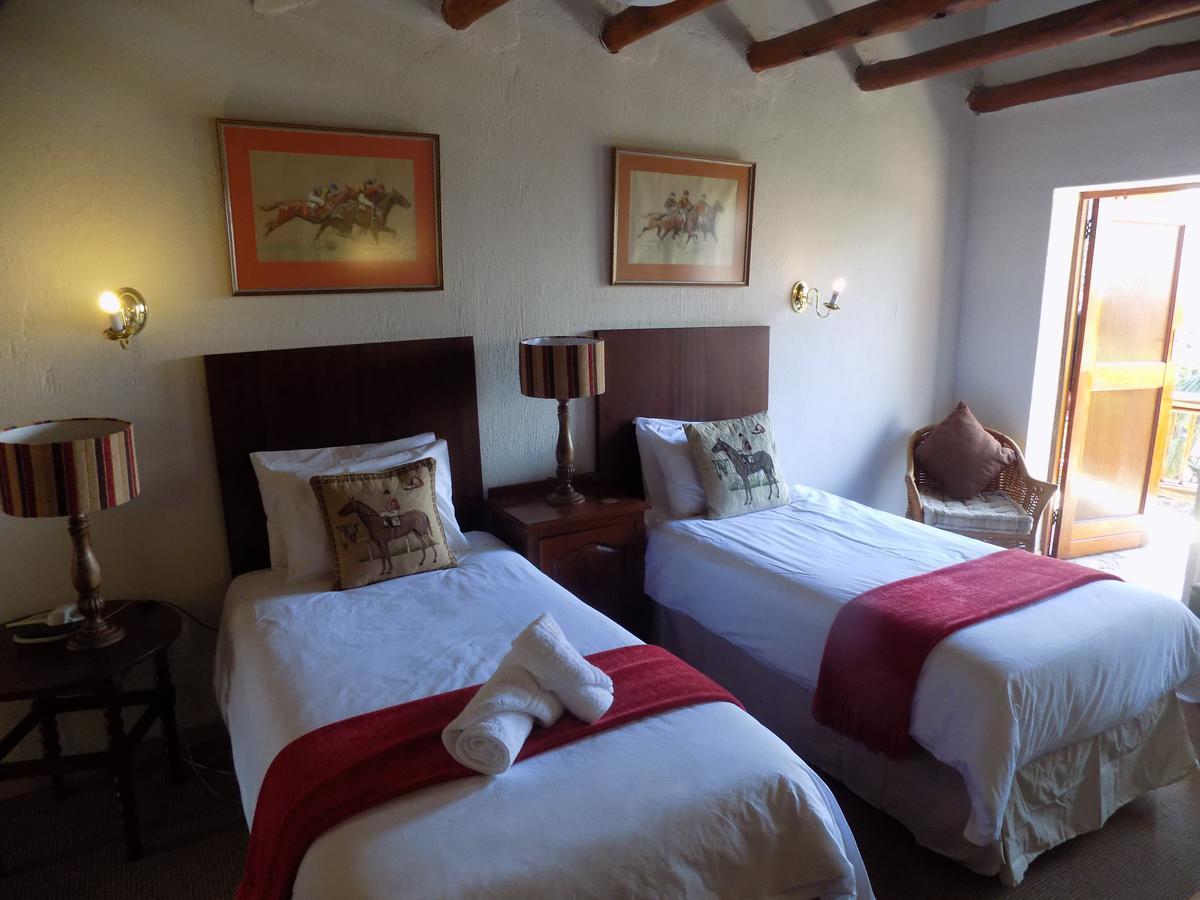 The Farm Inn Pretoria-Noord Εξωτερικό φωτογραφία
