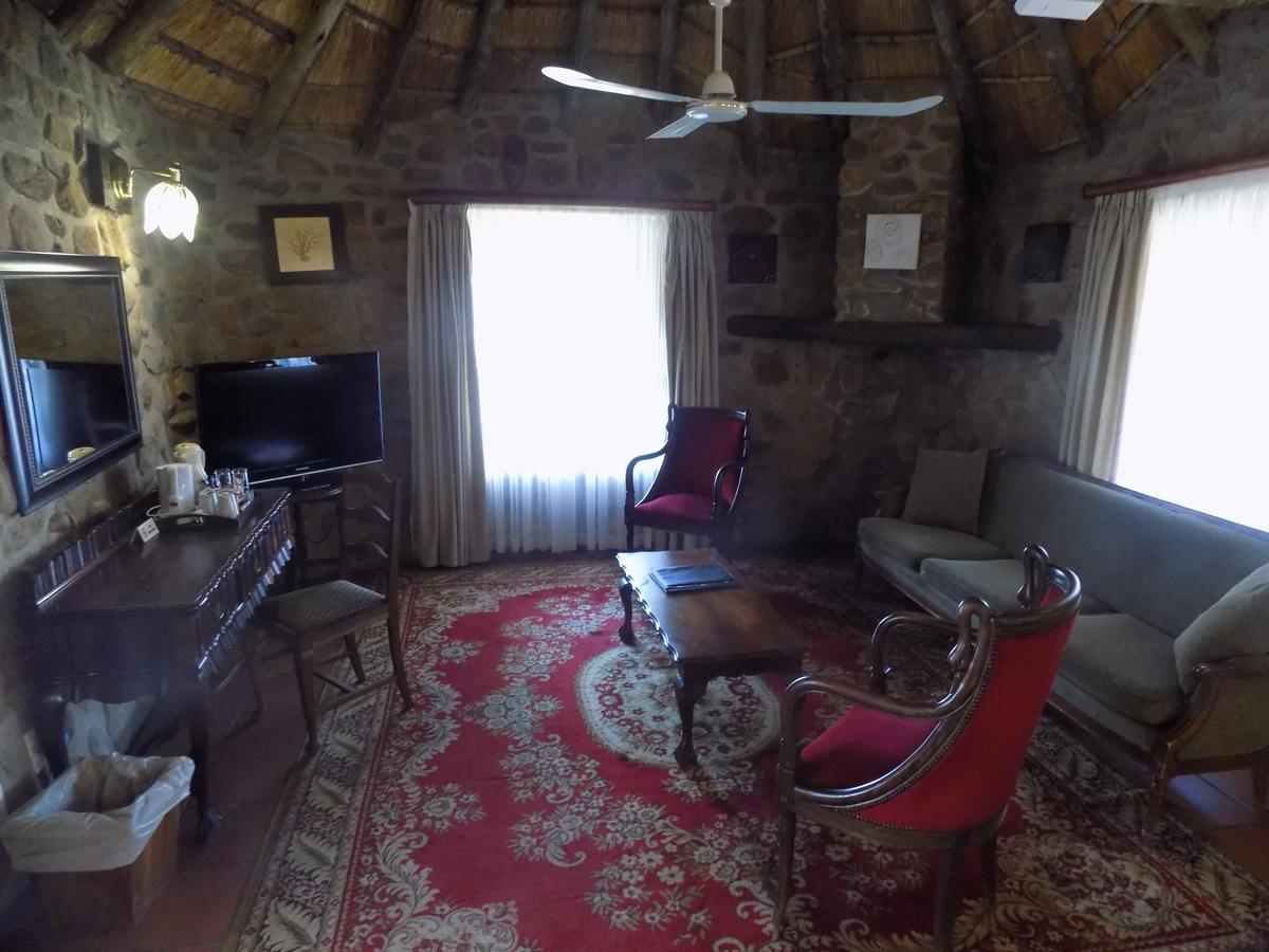 The Farm Inn Pretoria-Noord Εξωτερικό φωτογραφία