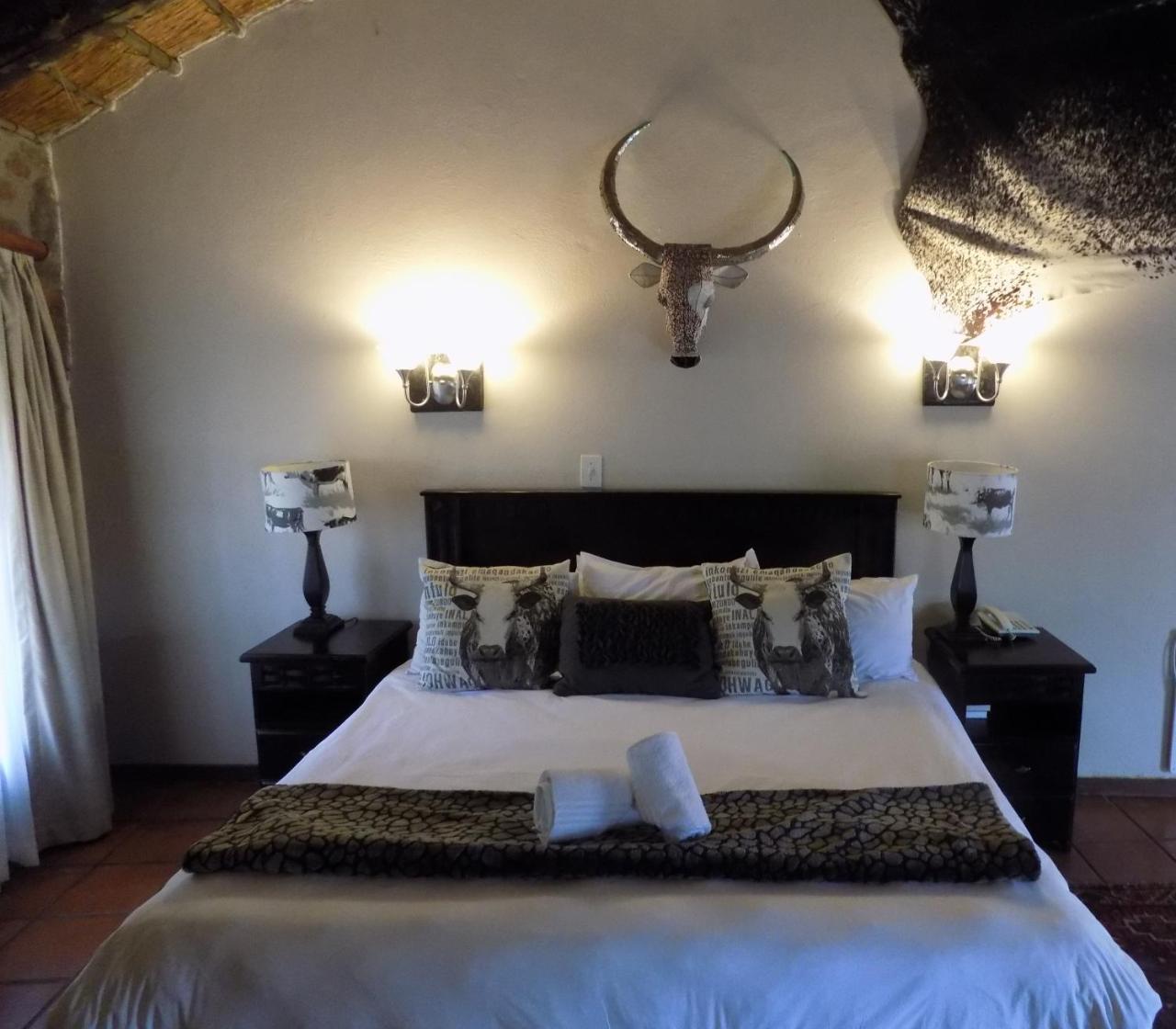 The Farm Inn Pretoria-Noord Εξωτερικό φωτογραφία