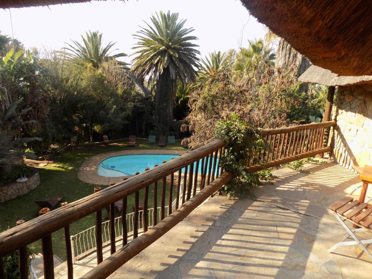The Farm Inn Pretoria-Noord Εξωτερικό φωτογραφία
