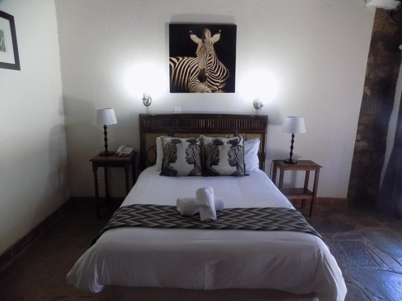 The Farm Inn Pretoria-Noord Εξωτερικό φωτογραφία