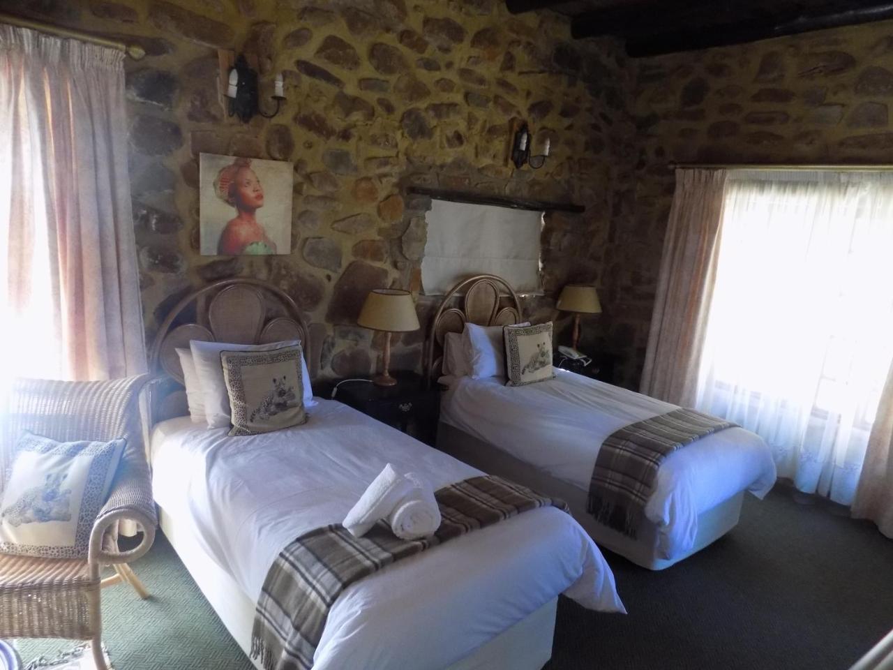 The Farm Inn Pretoria-Noord Εξωτερικό φωτογραφία