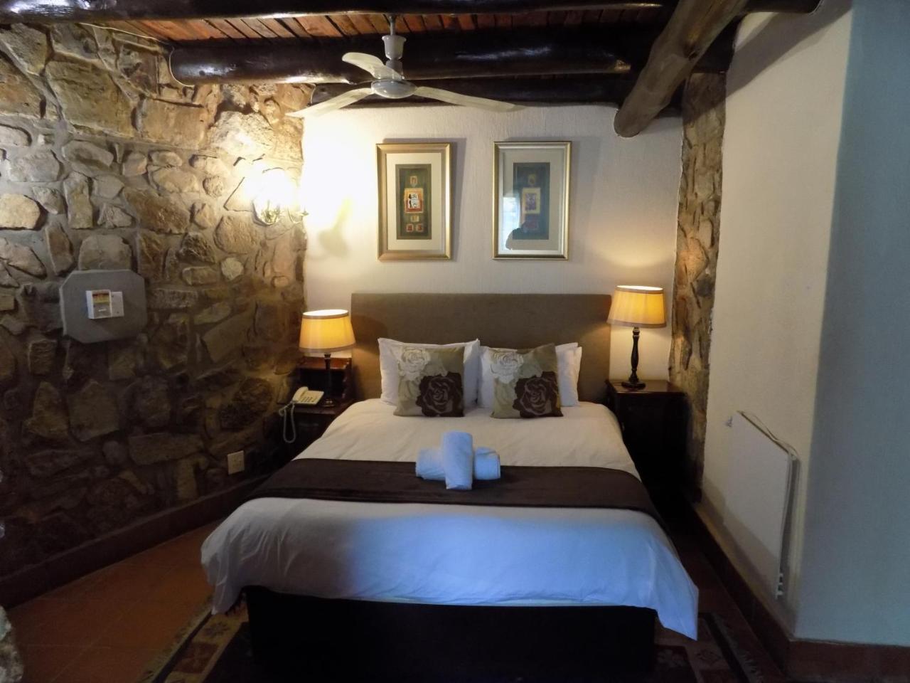 The Farm Inn Pretoria-Noord Εξωτερικό φωτογραφία