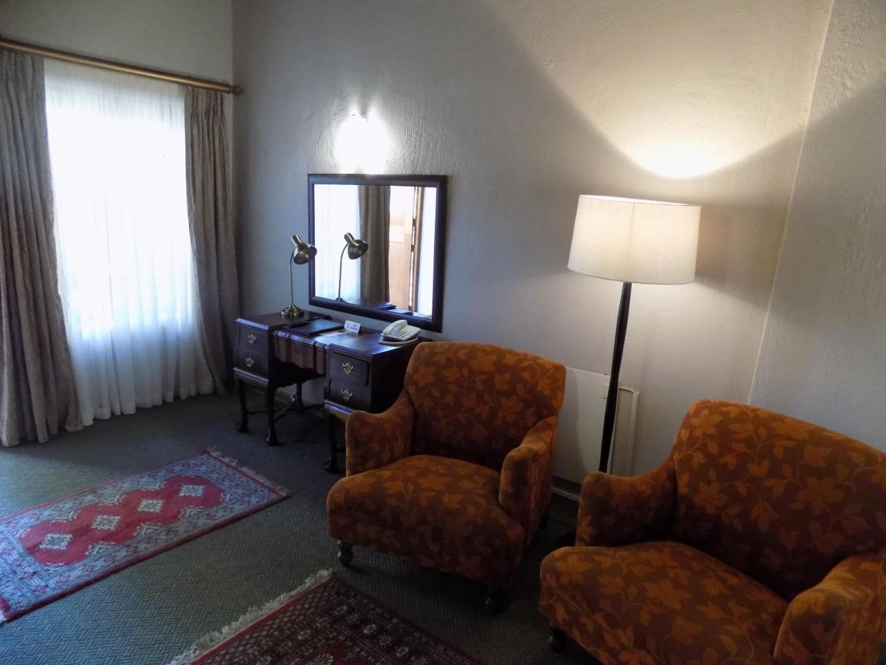 The Farm Inn Pretoria-Noord Εξωτερικό φωτογραφία
