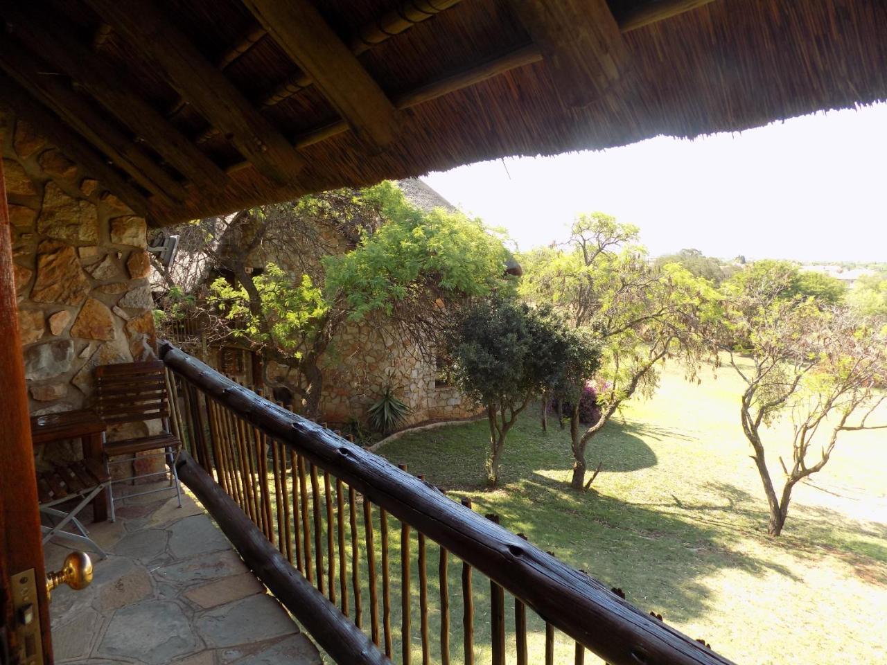 The Farm Inn Pretoria-Noord Εξωτερικό φωτογραφία