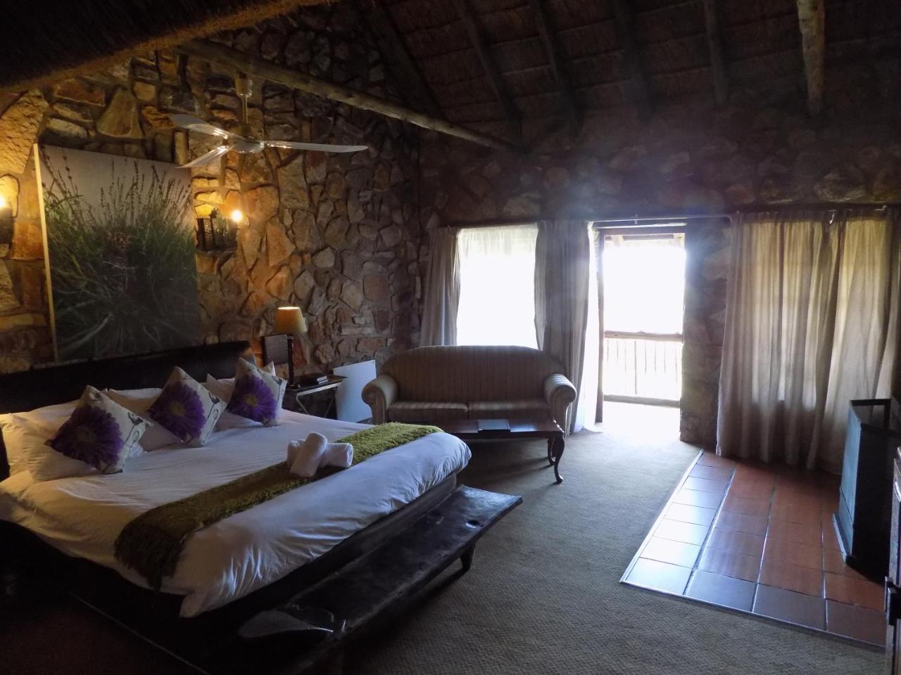 The Farm Inn Pretoria-Noord Εξωτερικό φωτογραφία