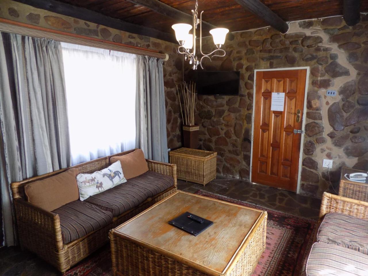 The Farm Inn Pretoria-Noord Εξωτερικό φωτογραφία