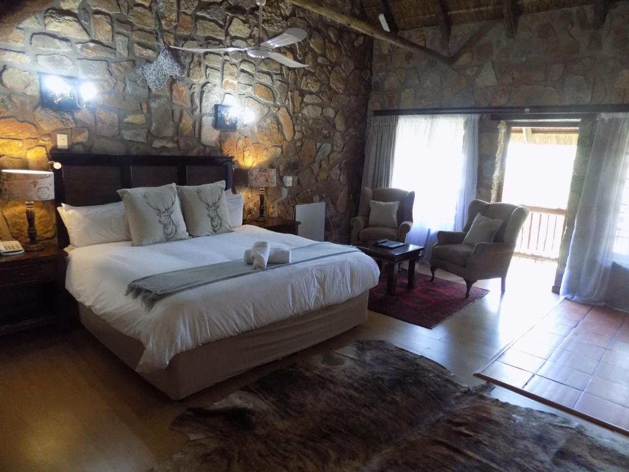The Farm Inn Pretoria-Noord Εξωτερικό φωτογραφία
