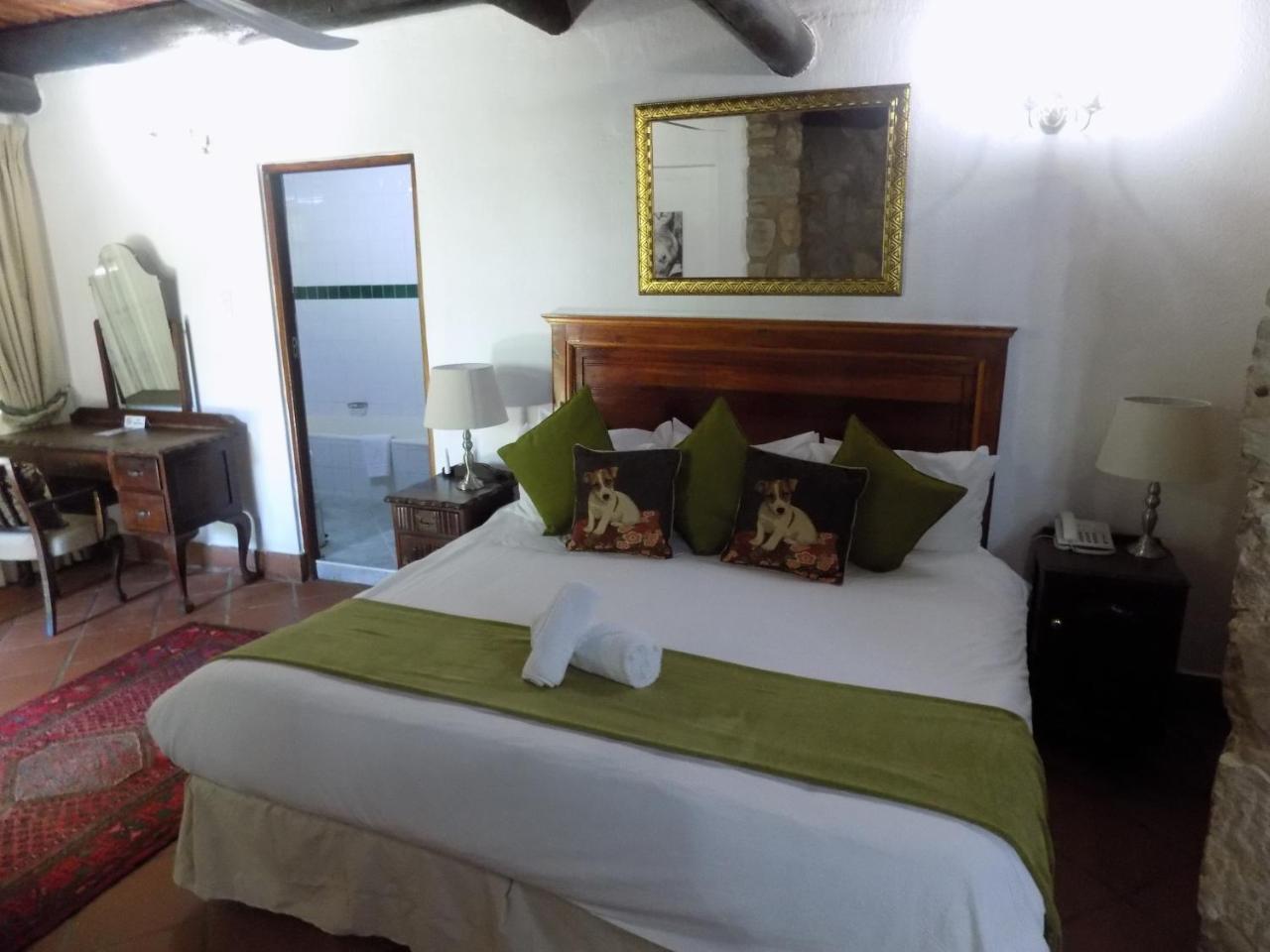 The Farm Inn Pretoria-Noord Εξωτερικό φωτογραφία