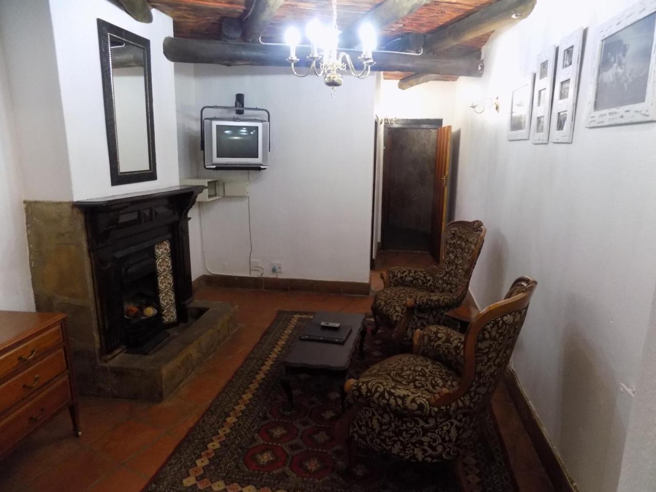 The Farm Inn Pretoria-Noord Εξωτερικό φωτογραφία