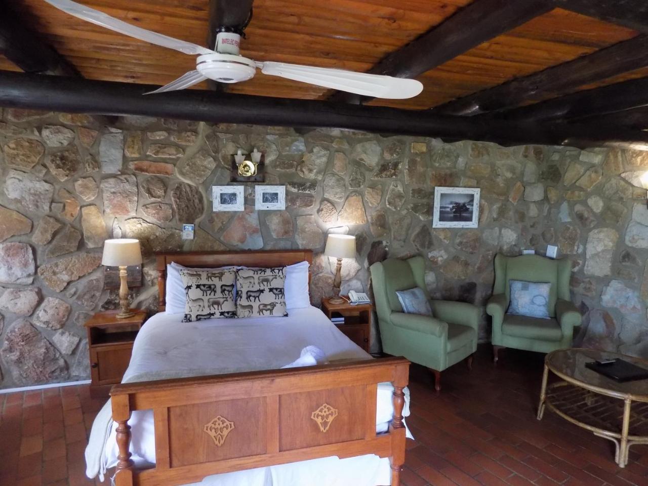 The Farm Inn Pretoria-Noord Εξωτερικό φωτογραφία