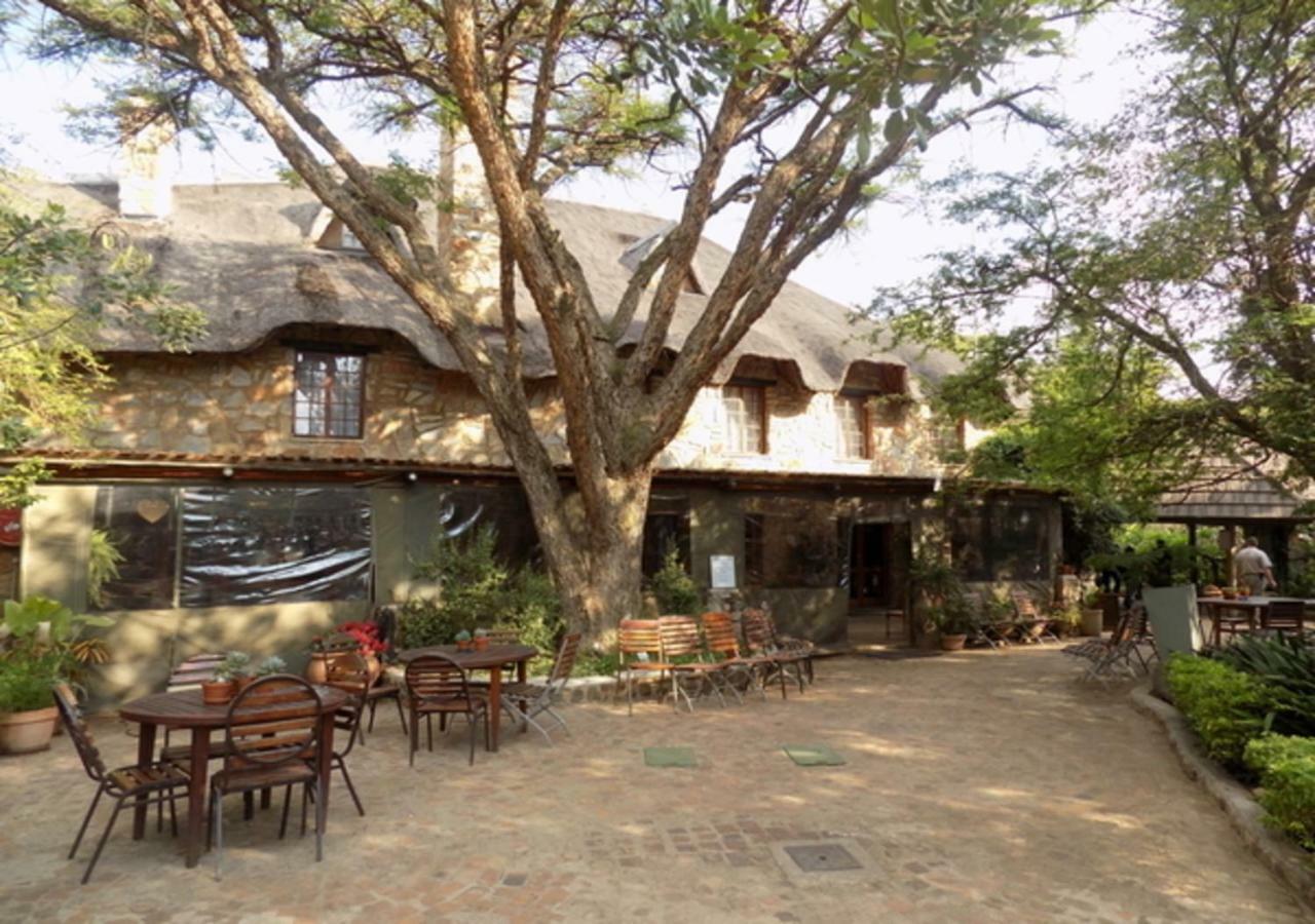 The Farm Inn Pretoria-Noord Εξωτερικό φωτογραφία